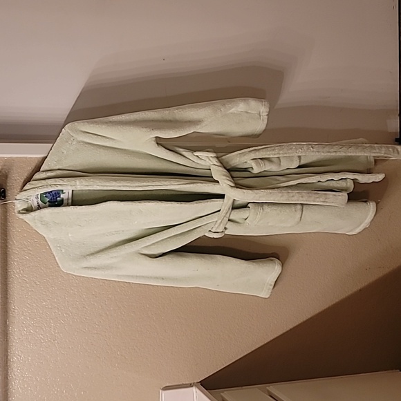 Womens Robe - Picture 1 of 4